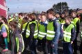 Praktijkles over de Dode Hoek